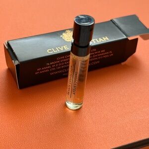 Clive Christian Amber Fougere Fragrance